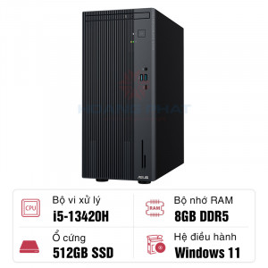 PC Asus P500MV-13420H106W#1