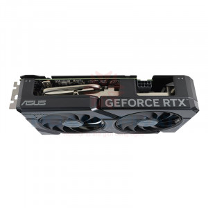 Card màn hình Asus Dual GeForce RTX 4060 Ti OC Edition 8GB GDDR6#3