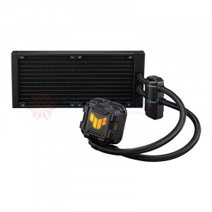 Tản nhiệt nước CPU Asus TUF Gaming LC II 240 ARGB#2