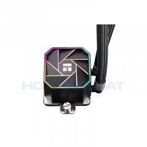 Tản nhiệt nước CPU Thermalright AQUA ELITE 240 BLACK ARGB V3#5