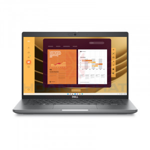 Dell Latitude 5450 (L5450-125U-16512W)#6