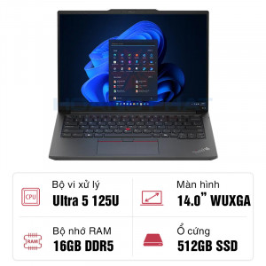 Lenovo ThinkPad E14 Gen 6 (21M7004JVN)#1