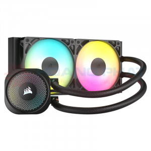 Tản nhiệt nước Corsair NAUTILUS 240 ARGB (CW-9060092-WW)#1
