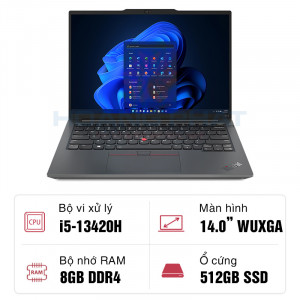 Lenovo ThinkPad E14 GEN 5 (21JK00PCVA)#1