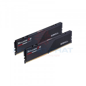 Ram G.Skill RIPJAWS S5 32GB (2x16GB) DDR5 5200MHz (F5-5200J4040A16GX2-RS5K)#2
