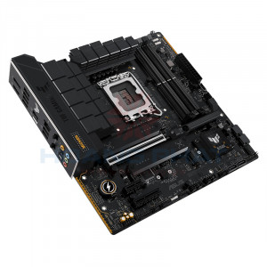Main Asus TUF GAMING B760M-PLUS WIFI II, SK1700#5