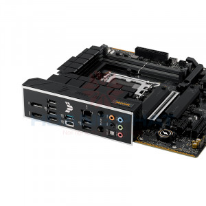 Main Asus TUF GAMING B760M-PLUS WIFI II, SK1700#4