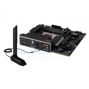Main Asus TUF GAMING B760M-PLUS WIFI II, SK1700#3