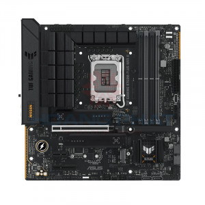 Main Asus TUF GAMING B760M-PLUS WIFI II, SK1700#2