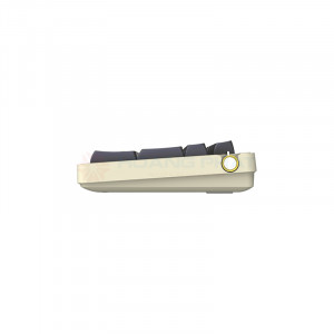 Bàn phím cơ DarkFlash  DF98 Twilight Wireless Yellow switch#3