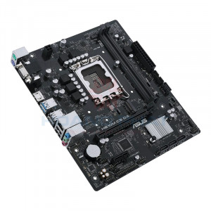 Main Asus PRIME H610M-CS D4-SI, SK1700#4