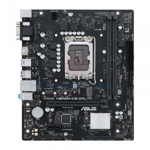 Main Asus PRIME H610M-CS D4-SI, SK1700#2