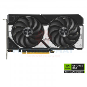 Card màn hình Asus Dual GeForce RTX 5060 8GB GDDR7 OC Edition#8