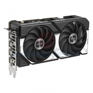 Card màn hình Asus Dual GeForce RTX 5060 8GB GDDR7 OC Edition#6