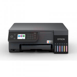 Máy in phun màu Epson đa năng L8100#2