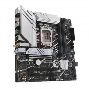 Main Asus PRIME B760M-A WIFI DDR4, SK1700#4