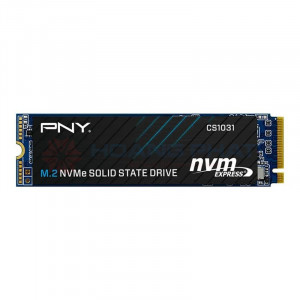 SSD PNY CS1031 512GB NVMe M.2 2280 PCIe Gen 3x4 (M280CS1031-512-CL)#1