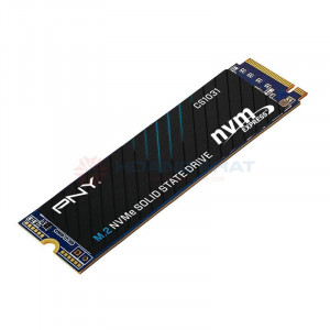 SSD PNY CS1031 512GB NVMe M.2 2280 PCIe Gen 3x4 (M280CS1031-512-CL)#2