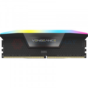 Ram Corsair Vengeance RS RGB 32GB (2x16GB) DDR5 5600MHz (CMH32GX5M2B5600C40K)#5