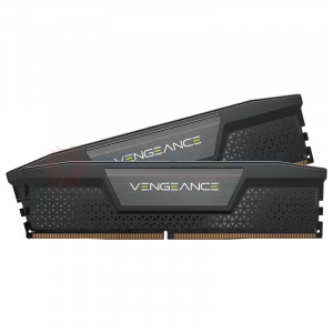 Ram Corsair Vengeance LPX 16GB DDR5 5200MHz Black (CMK16GX5M1B5200C40)#1