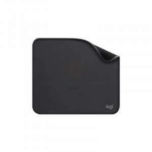 Bàn di chuột Logitech Studio Series Graphite (200 x 230 x 2mm) (956-000031)#1