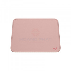 Bàn di chuột Logitech Studio Series Hồng (200 x 230 x 2mm) (956-000033)#4