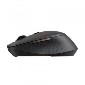 Mouse Rapoo M300 Silent màu đen (Wireless, Bluetooth)#2