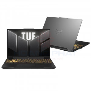 Asus TUF Gaming FX607JU-N3139W#9