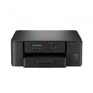Máy in phun màu Brother đa năng DCP-T530DW#4