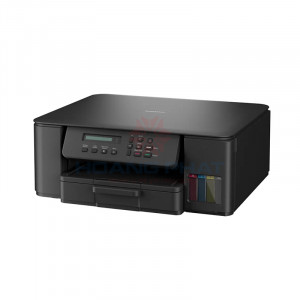 Máy in phun màu Brother đa năng DCP-T530DW#3