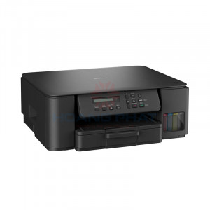 Máy in phun màu Brother đa năng DCP-T530DW#2