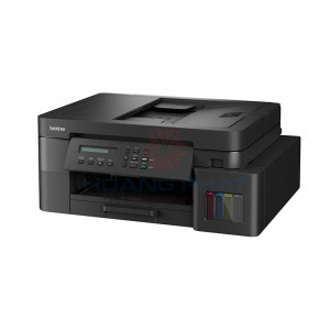 Máy in phun màu Brother đa năng DCP-T830DW#2