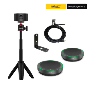 Bộ thiết bị hội nghị Jabra Meet Anywhere 2.3