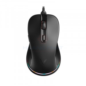 Mouse Rapoo V260 Pro (Màu Đen) USB#1