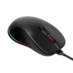 Mouse Rapoo V260 Pro (Màu Đen) USB#4