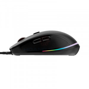 Mouse Rapoo V260 Pro (Màu Đen) USB#3