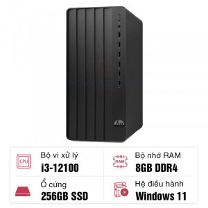 PC HP Pro Tower 280 G9 (AM3N7AT)#1
