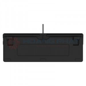 Bàn phím quang cơ DareU EK98X PBT Black Grey - Blue Switch#3