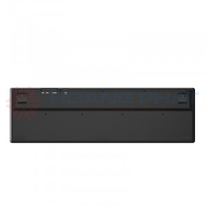 Keyboard DareU LK150D Black Orange (Dual Mode)#6