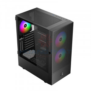 Vỏ Case Xigmatek SKY III 3F#3