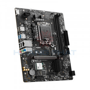 Main MSI PRO H610M-S WIFI DDR4, SK1700#3