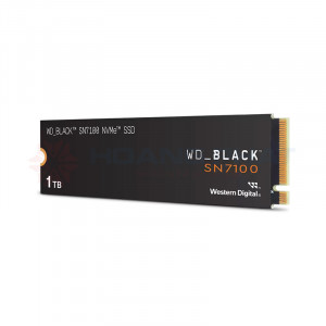 SSD Western Black 1TB SN7100 NVMe PCIe Gen4x4 (WDS100T4X0E)#2