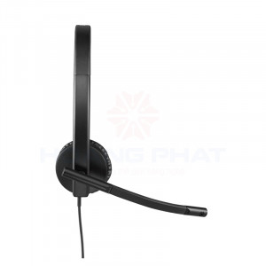 Tai nghe Logitech H570e#3