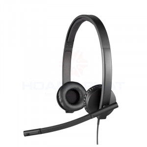 Tai nghe Logitech H570e#2