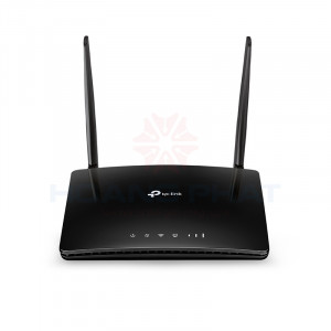 Bộ phát 4G TPLink TL-MR6400 Wireless N300 Mbps#1