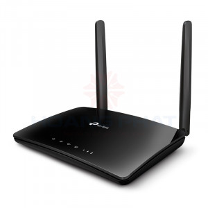Bộ phát 4G TPLink TL-MR6400 Wireless N300 Mbps#3