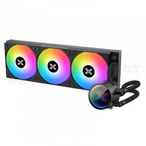 Tản nhiệt nước CPU Xigmatek FENIX II 360 (EN46575)#2