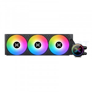 Tản nhiệt nước CPU Xigmatek FENIX II 360 (EN46575)#3