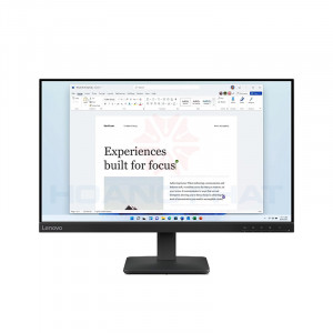 Màn hình Lenovo L24-4E (68C2KAC1VN) 23.8-inch IPS 100Hz#9