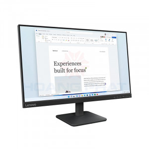 Màn hình Lenovo L24-4E (68C2KAC1VN) 23.8-inch IPS 100Hz#3